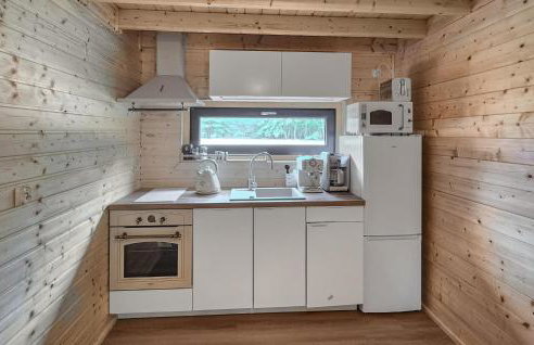 Gorgeous Home In Nowe Warpno With Sauna - Foto 17