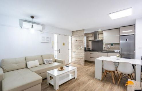 Alma gaditana en la caleta - Photo 23