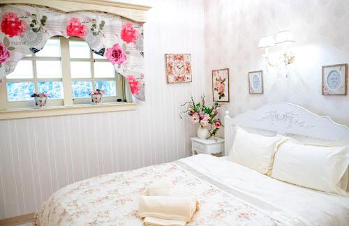 Rita's Cozy Country Home - Foto 28