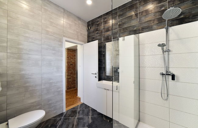 Corner apartments Savska - Foto 29