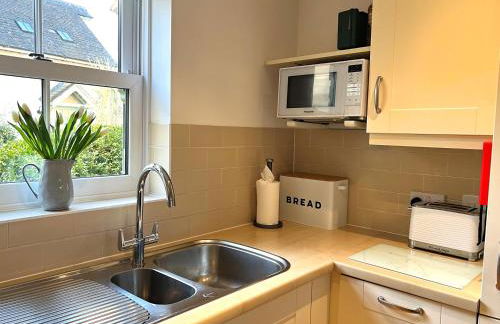 Cosy Cotswold Cottage - Jacobs Cottage - Foto 13