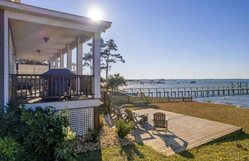 Sunset Bay Retreat home - Foto 39