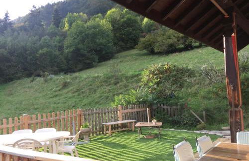 CHALET Les Chouchous - Photo 2