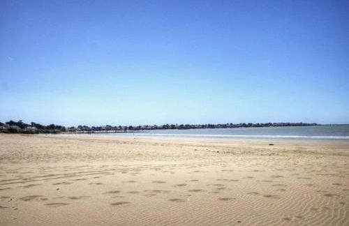 Charmant gîte face mer avec balcon privé, proche Pornic, tout confort assuré - FR-1-306-1025 - Foto 15