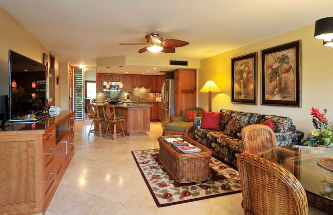 Aston Maui Kaanapali Villas - Foto 31