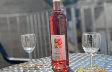 Wohnung Feuerberg mit Südbalkon - Foto 10