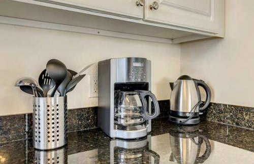 LV2950-105LHC - 4 bedrooms - Lucaya Resort - Foto 15