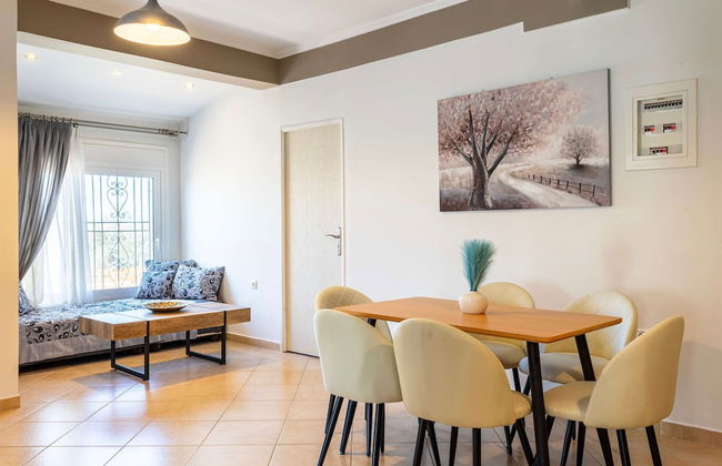 Filiatra s Cozy Haven A Peaceful Escape in Nature - Foto 2