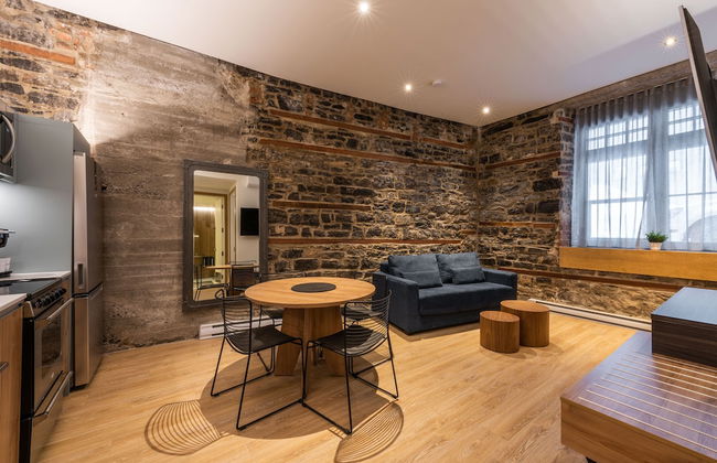 Le 31 McMahon - Par Aneyro - Foto 68