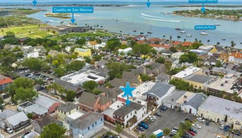 61 Spanish St. Unit B - Foto 4