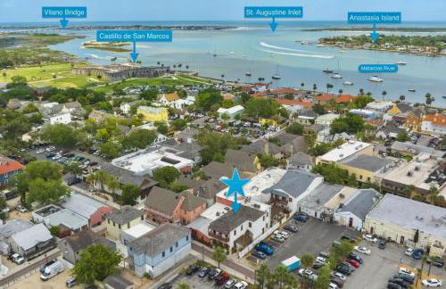 61 Spanish St. Unit A - Foto 28