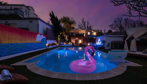 NEW! Pt Loma Paradise: Remodel - Pool – Game Room – WOW! - Foto 2