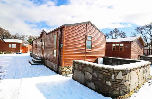 32 Cruachan Lodge - Foto 15