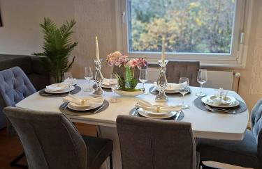 Bergliebe 13 mit großer Terrasse, Tiefgarage & Lift - Photo 36