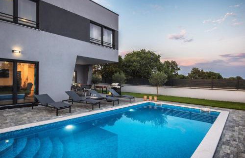 Villa Tika - Foto 44