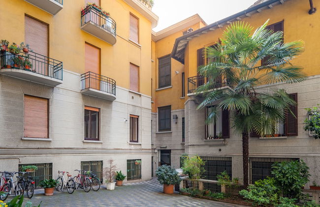 Be Apartments Aselli - Foto 14