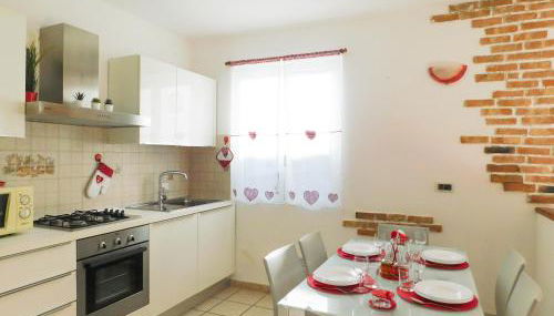 La perla rossa - Foto 2