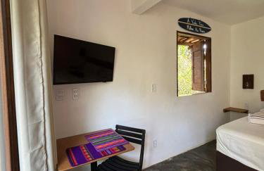 CASA NANDOS Studio quintal da mata !!! - Foto 25