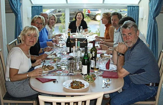 Holiday Home in Otterndorf - Foto 6