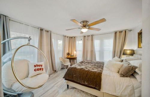 Walk to Cherry Street,pets, hot tub by HVNLYhomes - Foto 28