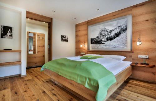 Ferien im Steinberg - Foto 13