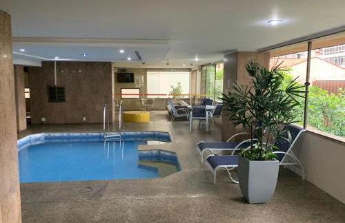 Leblon Flat - Photo 18