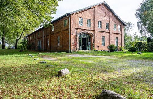 Wohnung 5 Galeriewohnung - Foto 22