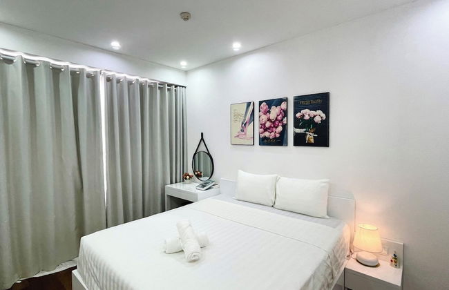 Vinhomes D'Capitale - Luna's House - Foto 11