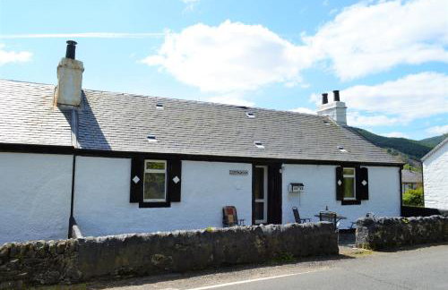 Gorsnavoon Cottage - Foto 15