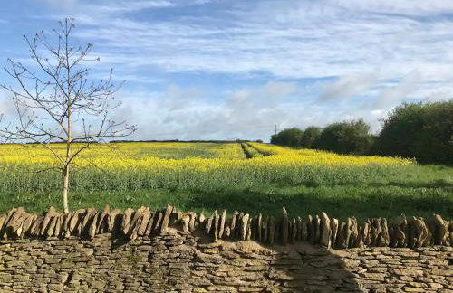 Kenns Farm - 2 Beautiful Barns - Foto 6