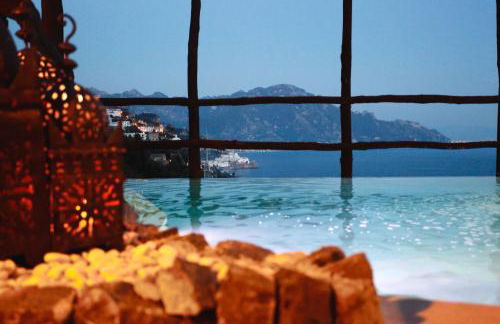 Villa Alba d'Oro - Historic luxury villa - Photo 40