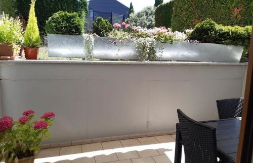 Apartment Kaminblick EuropaPark in ca 15 min erreichbar - Foto 24