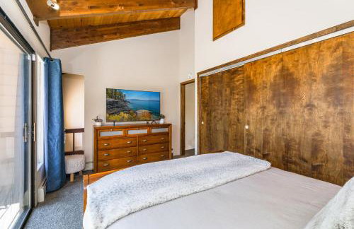 Mountain Escape - Lake Tahoe - Incline Village - Private Garage - Foto 12