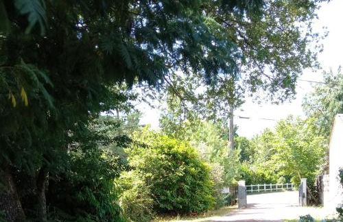 Gîte 2 personnes, proche mer - Foto 13