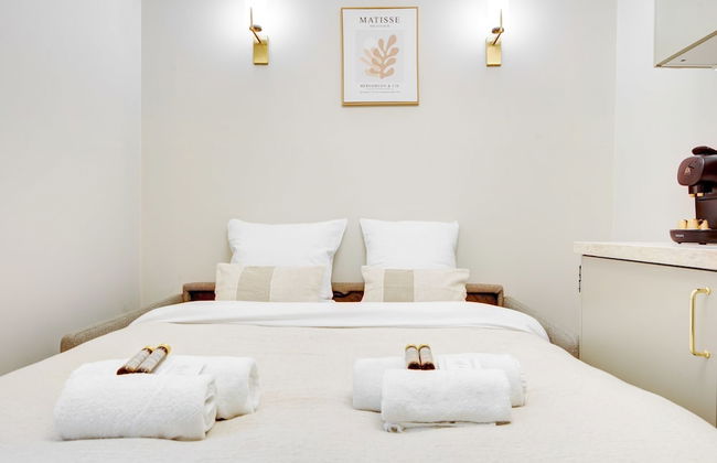 Maison Belleville - Foto 6