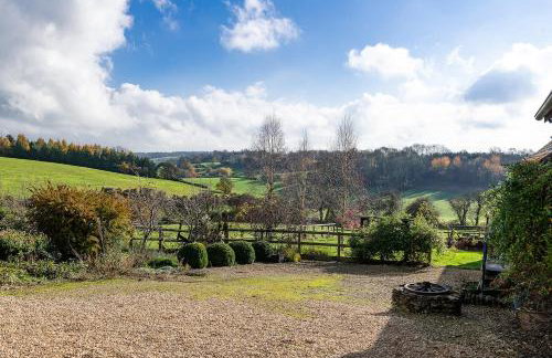 Blackhill barn - in the heart of the Cotswolds - Photo 26