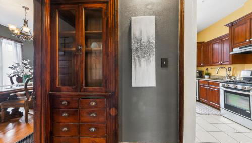 Spacious UMKC Stay Near Top - Foto 4