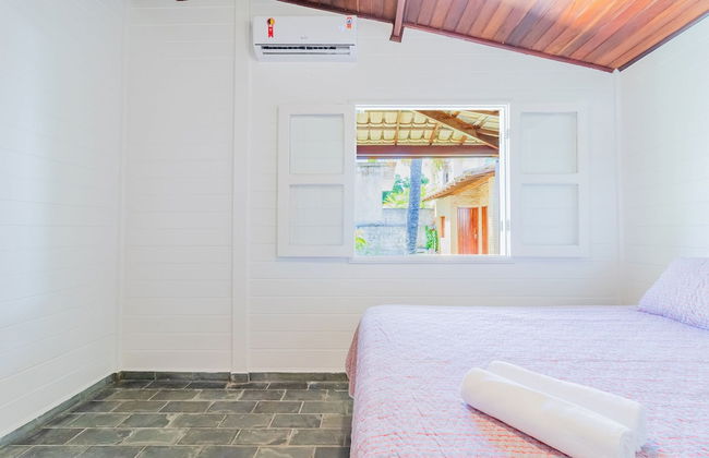 GB69 Excelente Casa a 400m da Praia - Photo 12