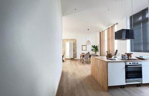 La LOGE entre Pierre & Histoire - Foto 18