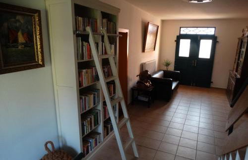 Deutsches Haus Apartments - Foto 50