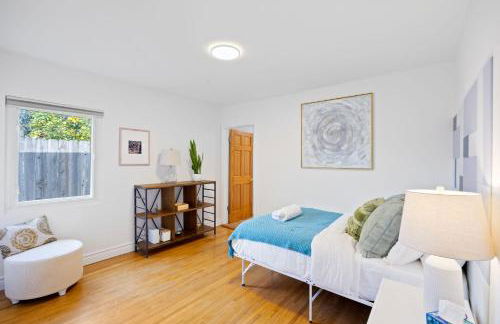 The Luxe Escape | Near LAX & West LA Hotspots - Foto 24