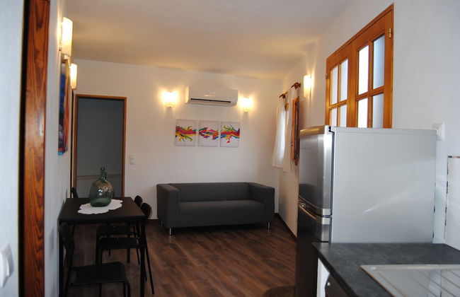 Agroturisme Es Picot - Foto 16