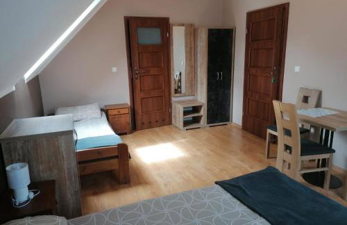 Apartamenty Otylka - Foto 12