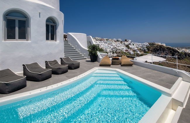 Eteoro Suites - Foto 38