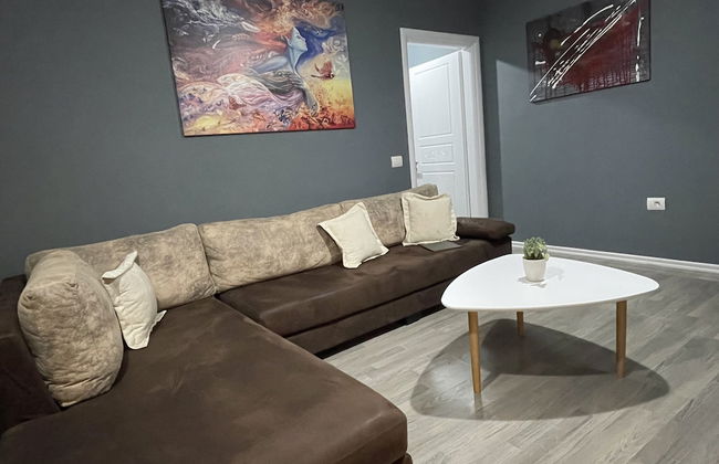 CENTER RESIDENCE - Foto 17