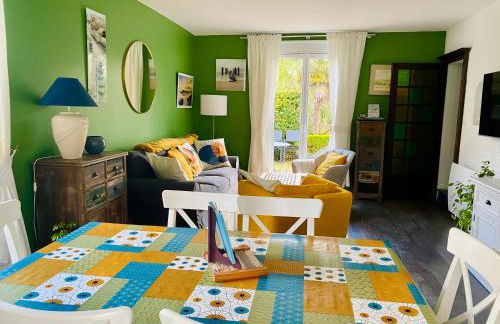 le gîte de Martine en Baie de Somme - Foto 8