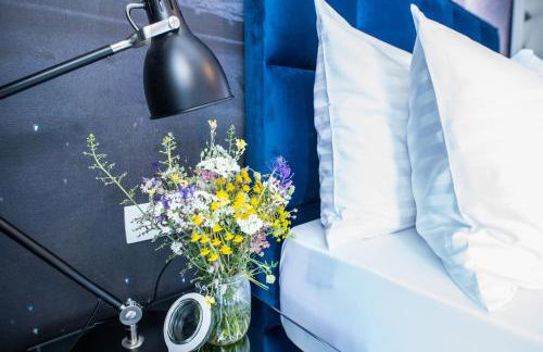 Olive Hill House - ground floor - Photo 22