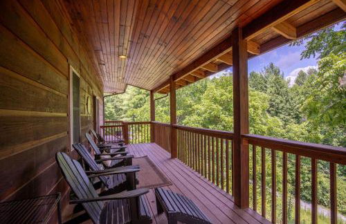 Lazy Bear Inn - Foto 31