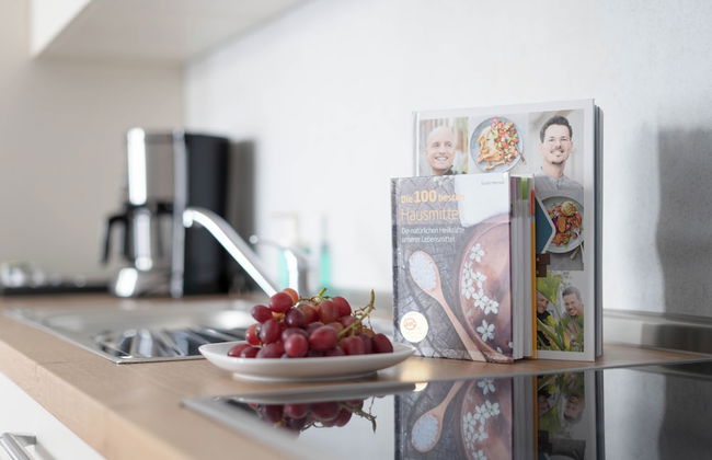 Schöne Apartments in Lengerich - Foto 18