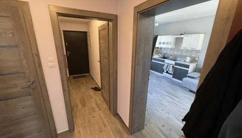 Dom na skraju lasu - Foto 2